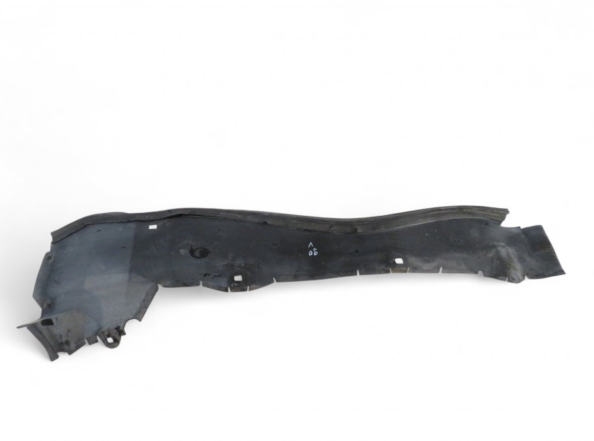 Mercedes-Benz 200 - 500 / E (W124) Wheel arch liner — front left