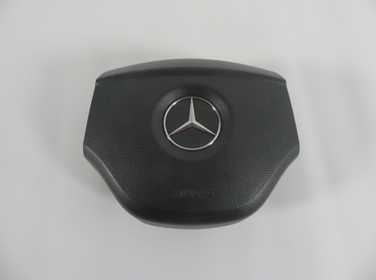 Mercedes-Benz A (W169) Steering Wheel Airbag Steering wheel airbag — MERCEDES-BENZ ML-CLASS ...