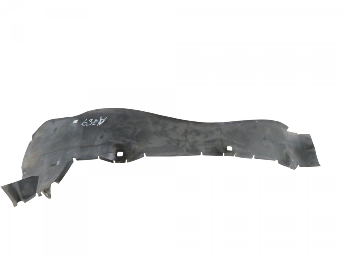 Mercedes-Benz 200 - 500 / E (W124) Wheel arch liner — front left
