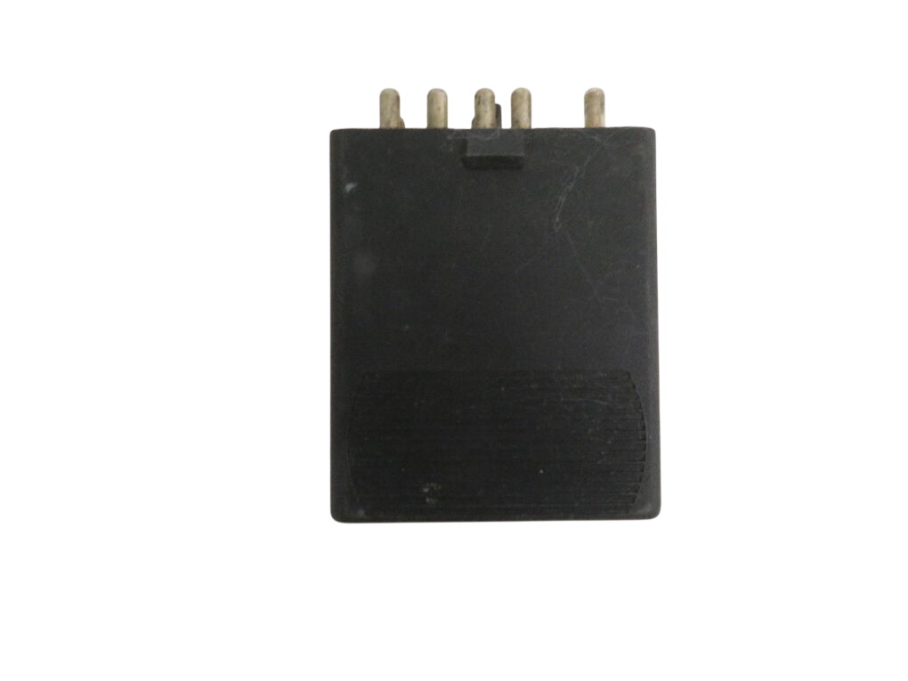 Mercedes-Benz 200 - 500 / E (W124) Relays, other