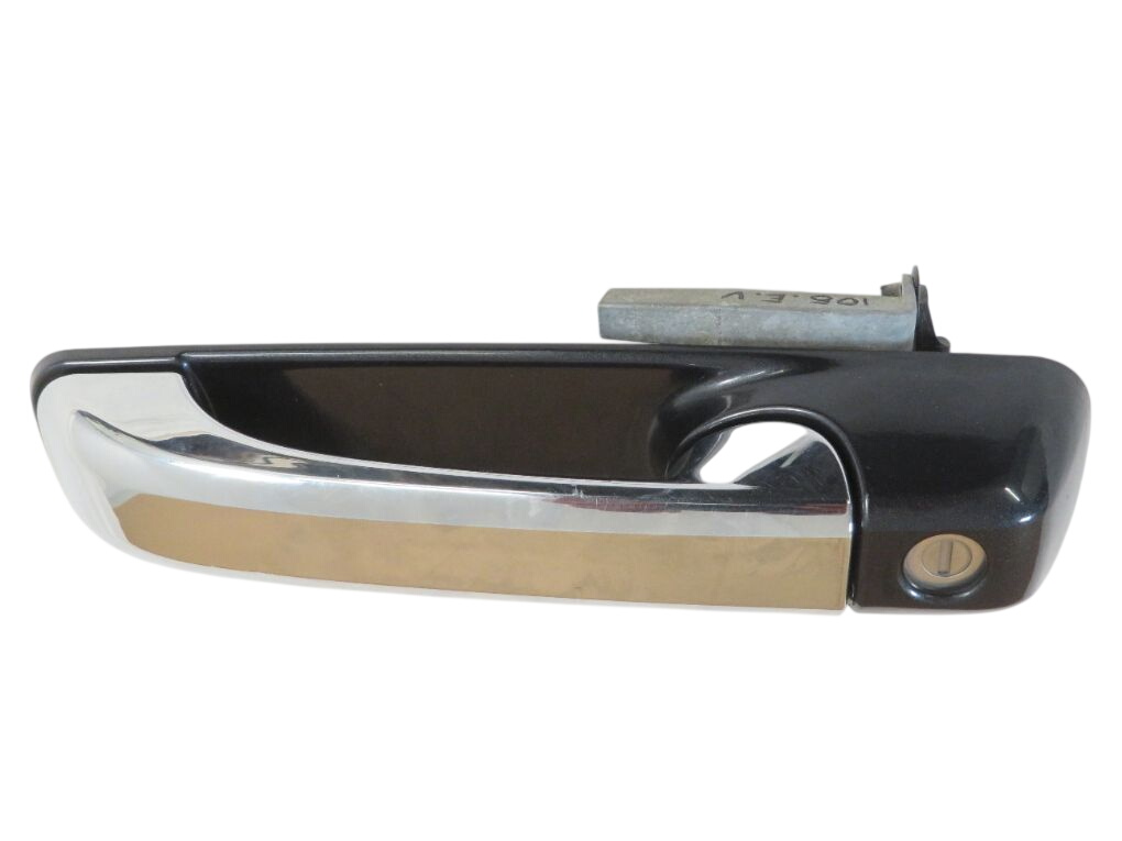 Dodge Ram Exterior door handle — front left Exterior door handle — front left — DODGE RAM I...
