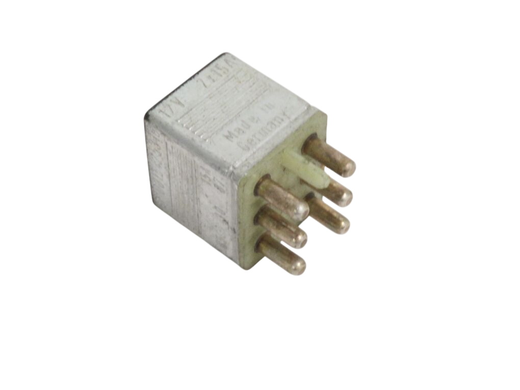 Mercedes-Benz 200 - 500 / E (W124) Relays, other