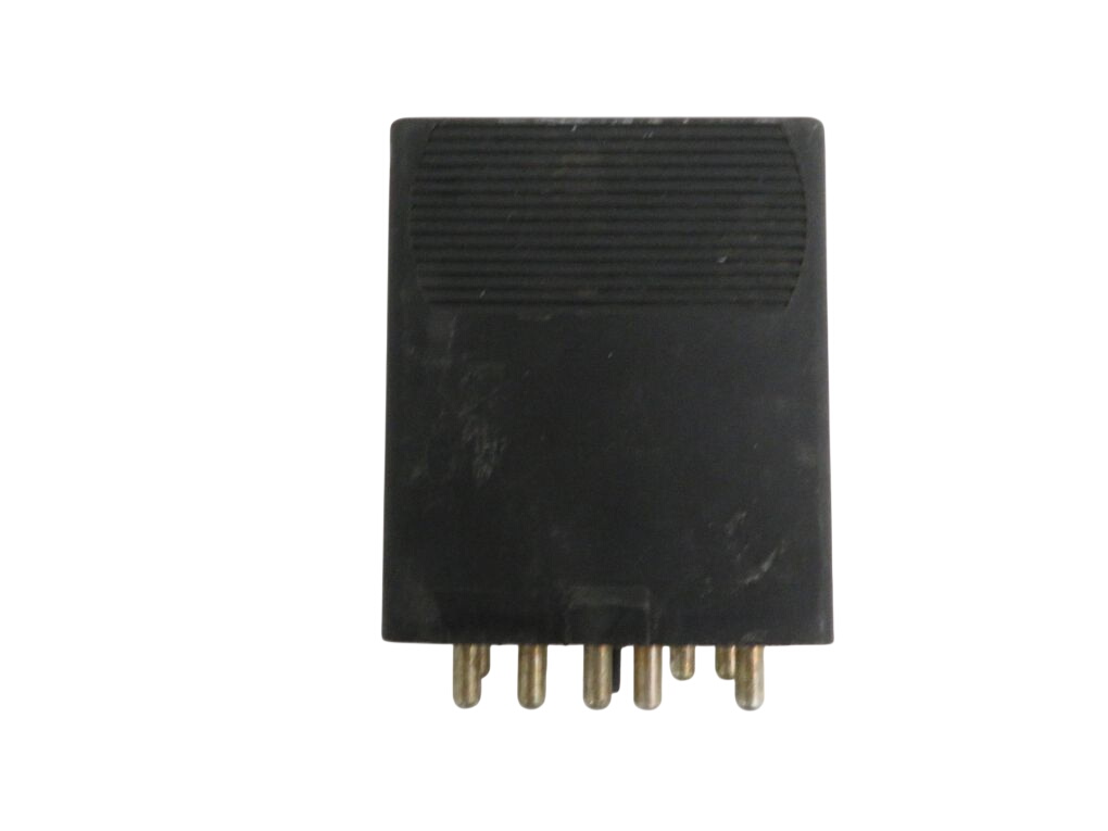 Mercedes-Benz 200 - 500 / E (W124) Relays, other
