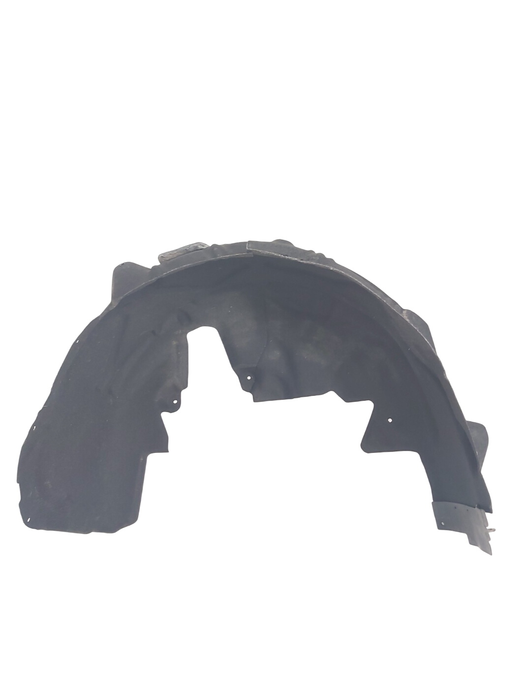 Mercedes-Benz A (W176) Rear right fender inner liner Rear right fender inner liner — MERCEDES-BENZ C...
