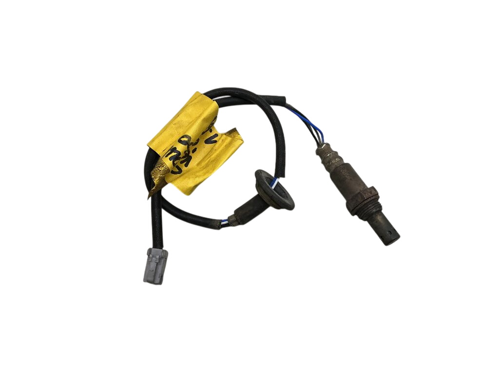Toyota Corolla Verso Lambda Sensor Lambda sensor — TOYOTA COROLLA Verso II (AR10) ...
