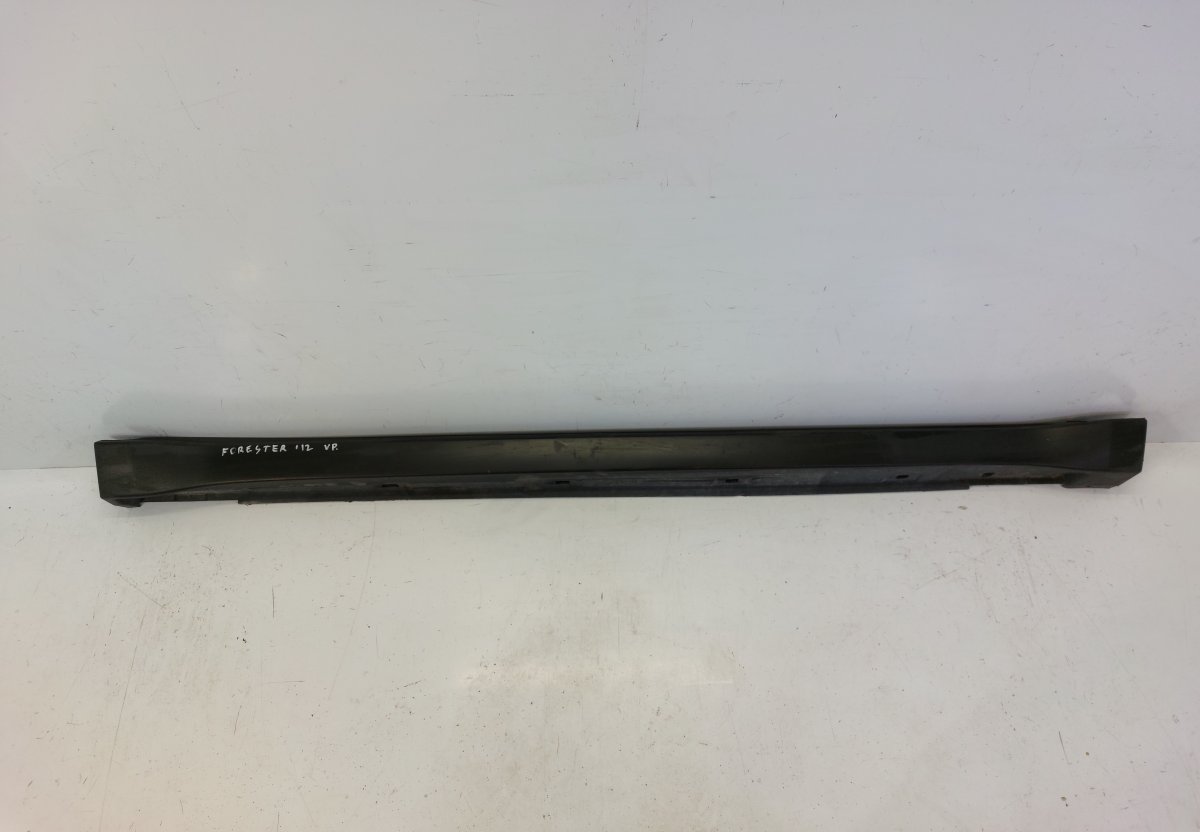 Subaru Forester Side skirt — left Side skirt — left — SUBARU FORESTER (SH) (2008-...
