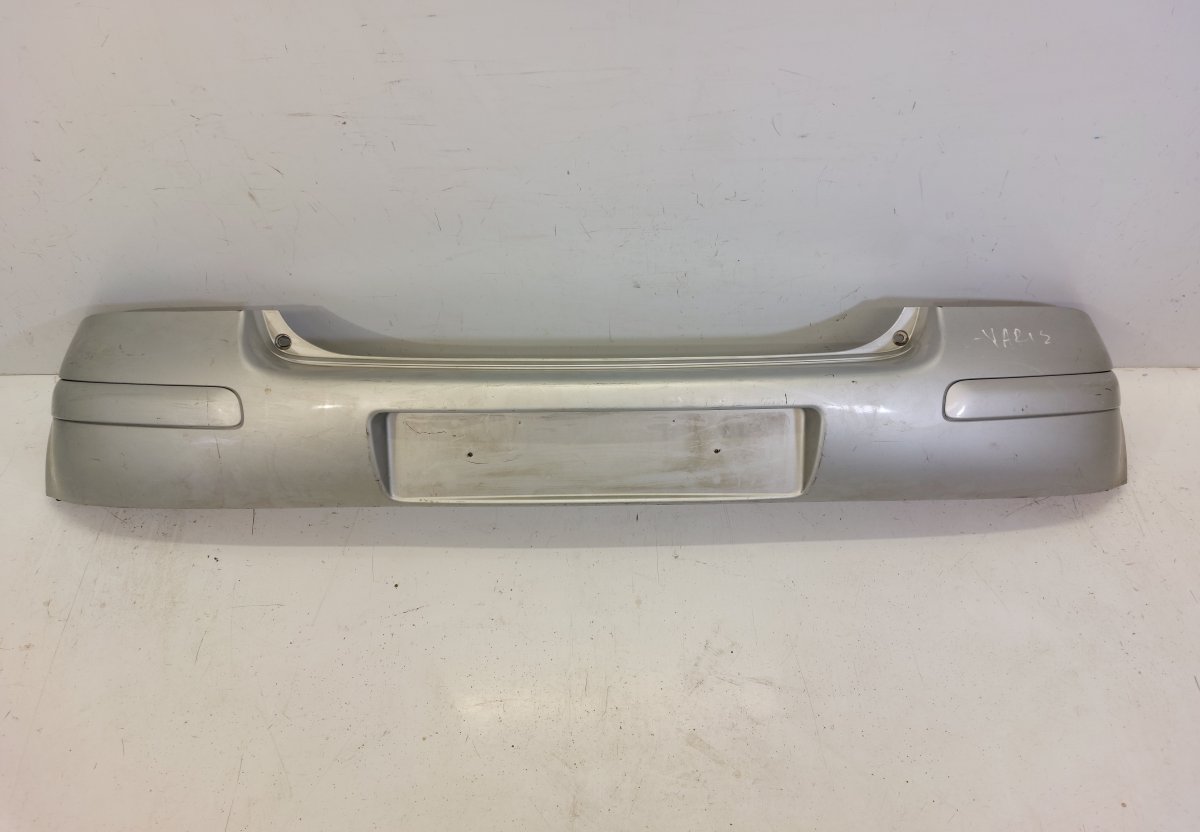 Toyota Yaris Bumper rear Bumper rear — TOYOTA YARIS I (XP10) (1999-2005)...