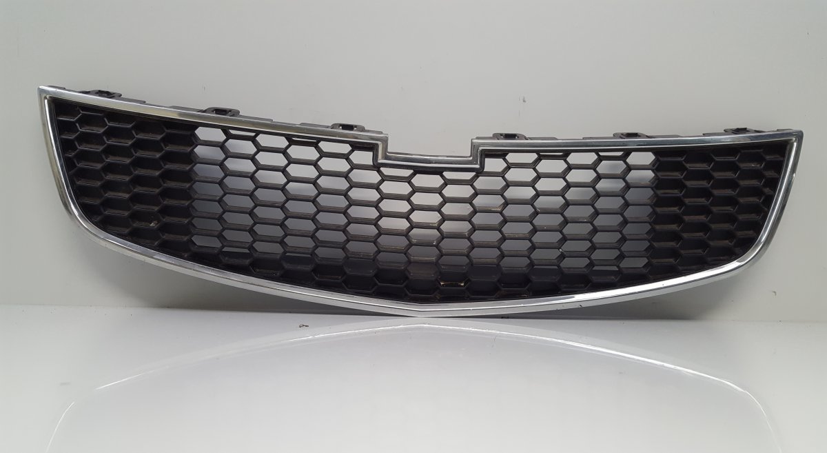 Chevrolet Cruze Radiator Grille Radiator grille — CHEVROLET CRUZE I (J300) (200...