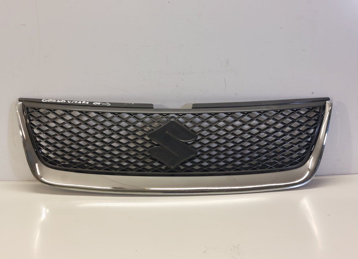 Suzuki Grand Vitara Radiator Grille Radiator grille — SUZUKI GRAND VITARA (JT) (200...