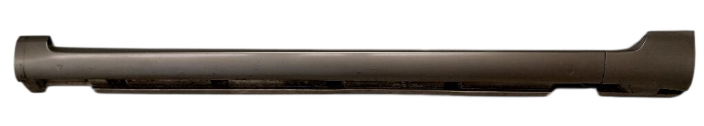 Volkswagen Passat (B7) Side skirt — left Side skirt — left — VW PASSAT B7 / ALLTRACK (20...