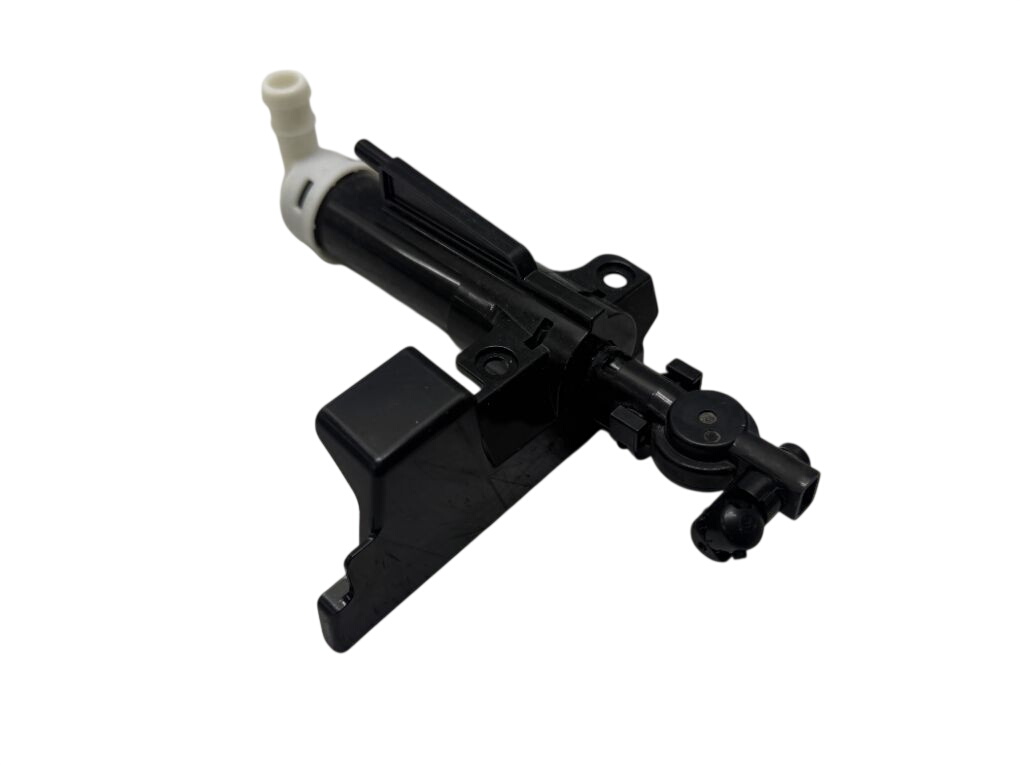 Subaru Legacy Headlight washer nozzle — left Headlight washer nozzle — left — SUBARU LEGACY ...
