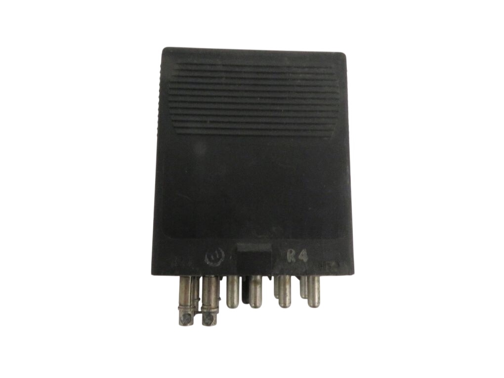 Mercedes-Benz 200 - 500 / E (W124) Relays, other