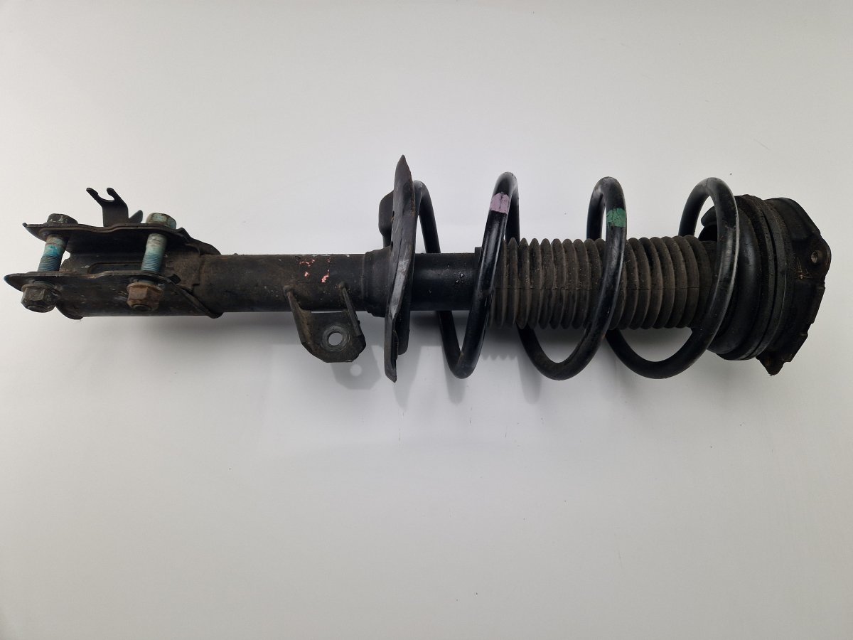 Nissan X-Trail Shock absorber — front left Shock absorber — front left — NISSAN X-TRAIL II...