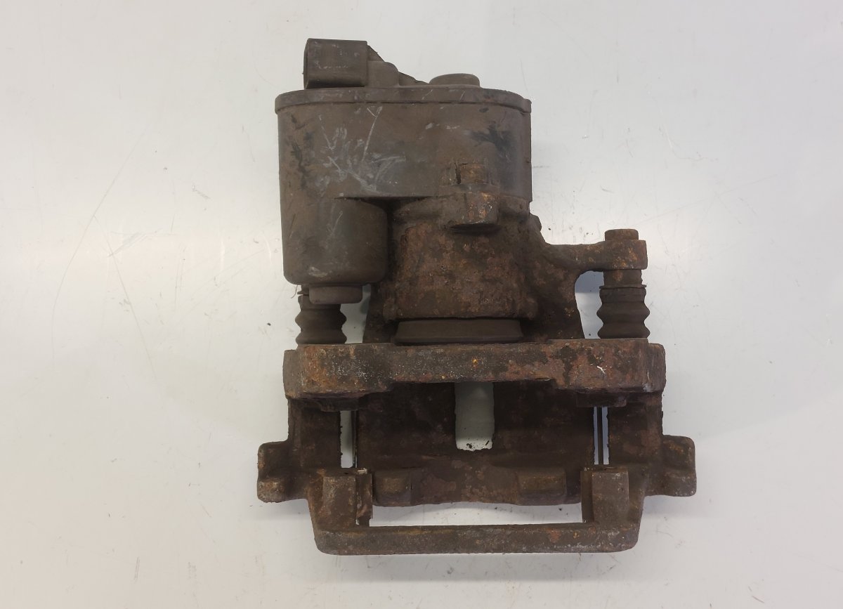 Volvo S80 Brake caliper — rear right Brake caliper — rear right — VOLVO S80 (II AS) ...