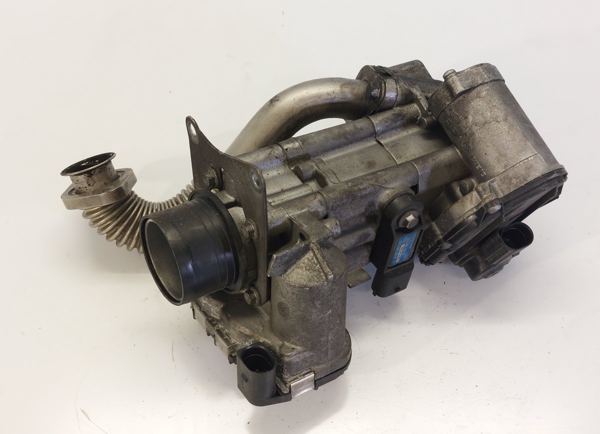 Nissan X-Trail Throttle body Throttle body — NISSAN X-TRAIL II (T31) (2007-2...