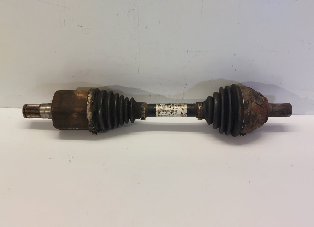 Volvo S80 Driveshaft — front left Driveshaft — front left — VOLVO S80 (II AS) (20...