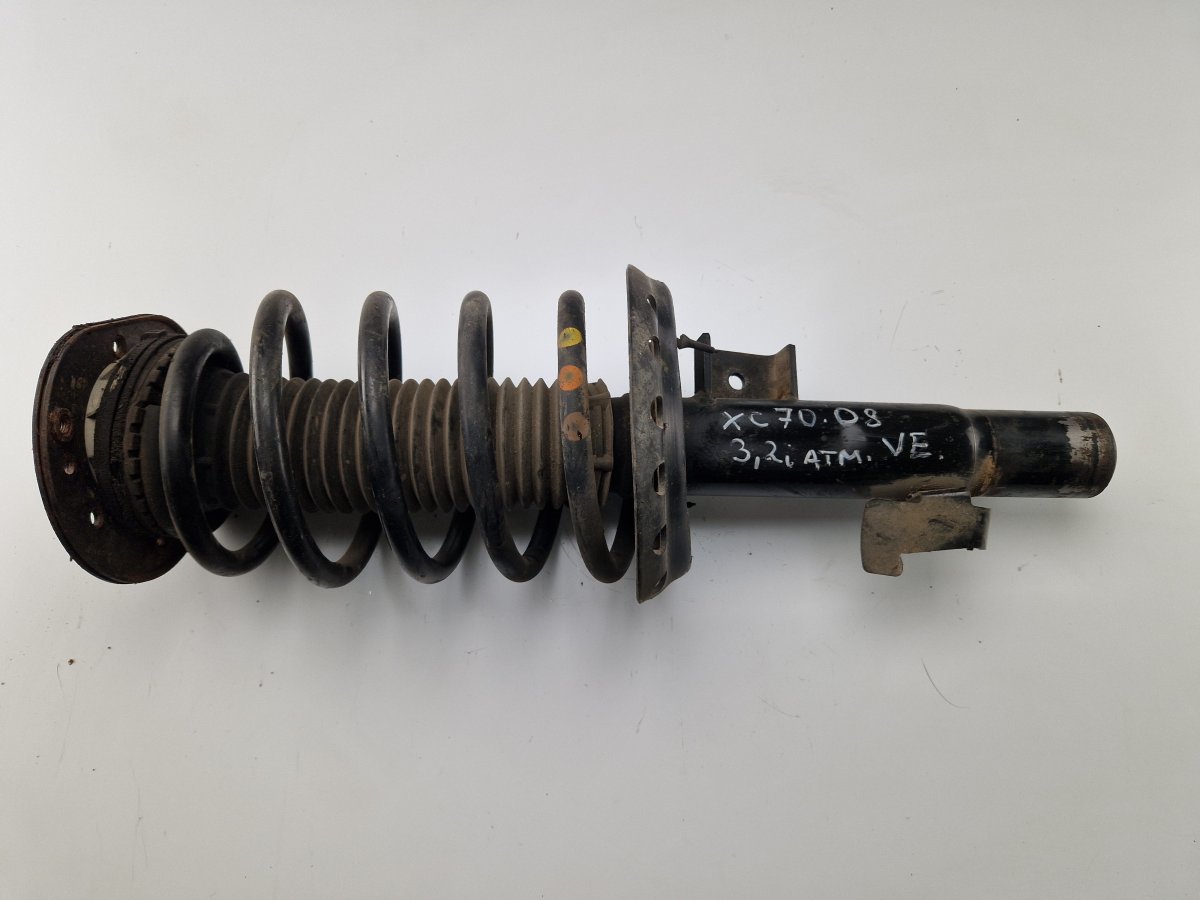 Volvo XC70 Shock absorber — front left Shock absorber — front left — VOLVO XC70 II (20...