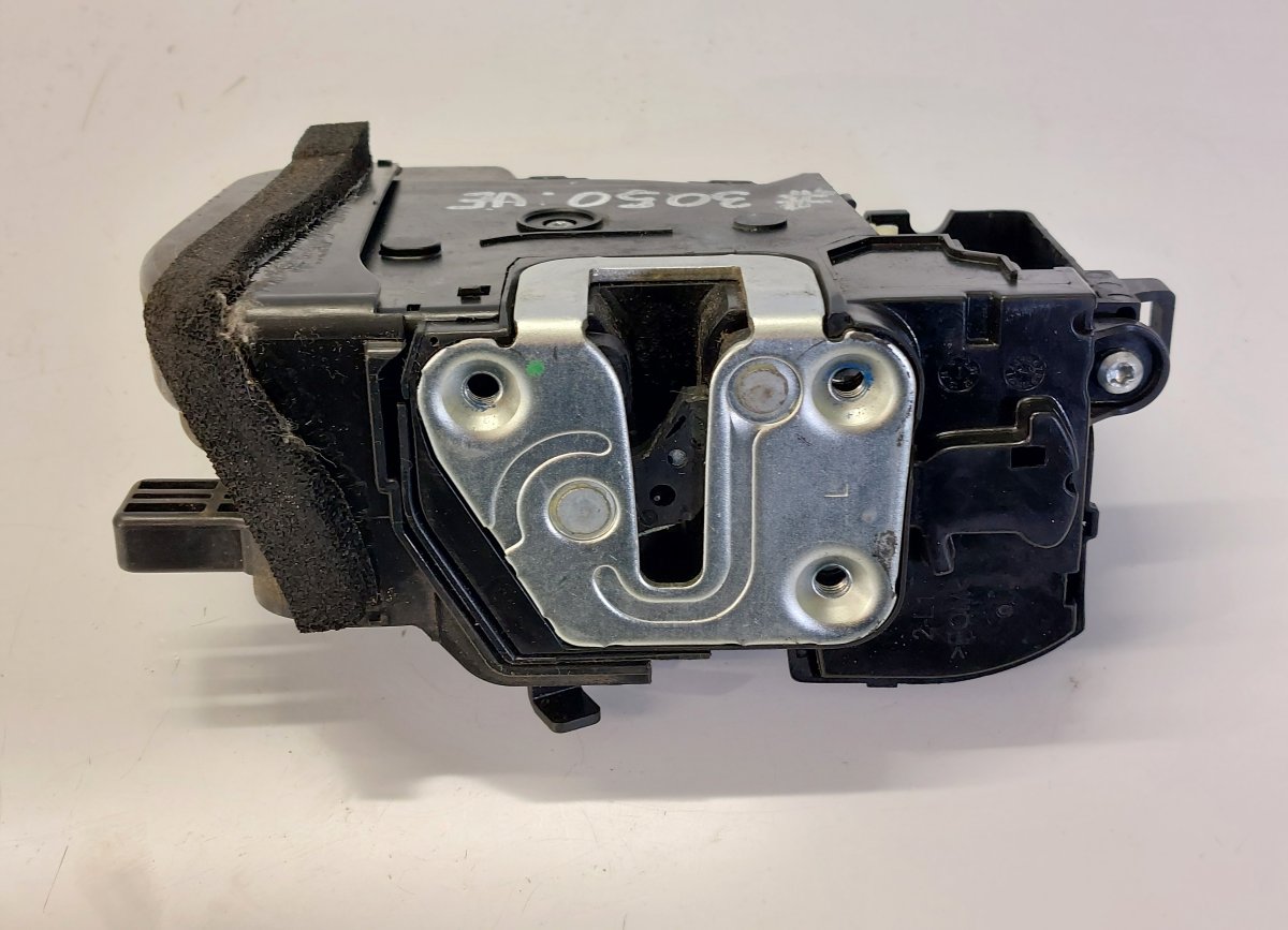 Kia Sportage Door lock — front left Door lock — front left — KIA SPORTAGE III (SL) ...