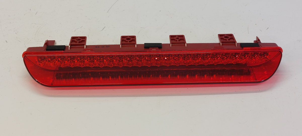 Kia Sportage Additional Brake Light Additional brake light — KIA SPORTAGE III (SL) ...
