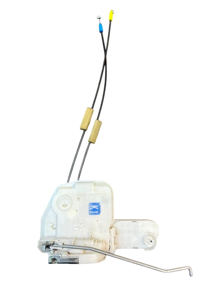 Mitsubishi Outlander Door lock — front left Door lock — front left — MITSUBISHI OUTLANDER I...