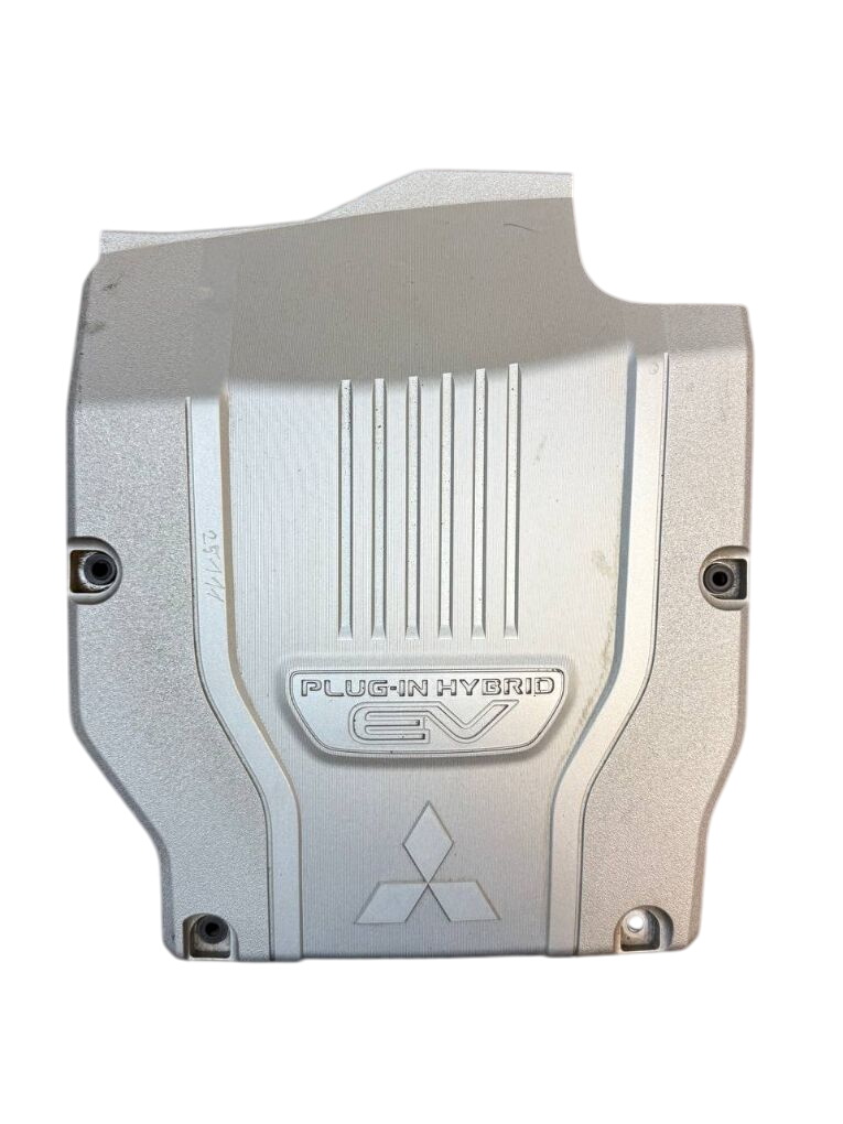 Mitsubishi Outlander Moottori muovikansi Engine cover — MITSUBISHI OUTLANDER III (GG, GF...