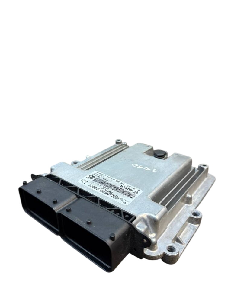 Land Rover Range Rover Evoque Engine control unit (ECU) Engine control unit (ECU) — LAND ROVER EVOQUE I...