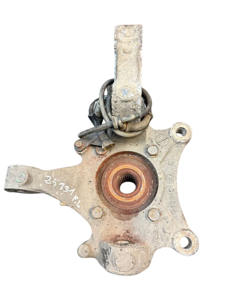 Chrysler Voyager / Town & Country Wheel bearing housing — front left Wheel bearing housing — front left — CHRYSLER V...