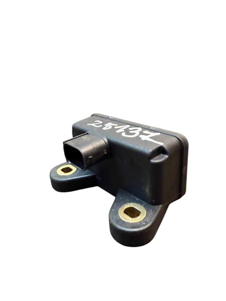 Volvo V70 Andur (Yaw Rate) Yaw rate sensor — VOLVO V70 III (BW) (2007-2016...