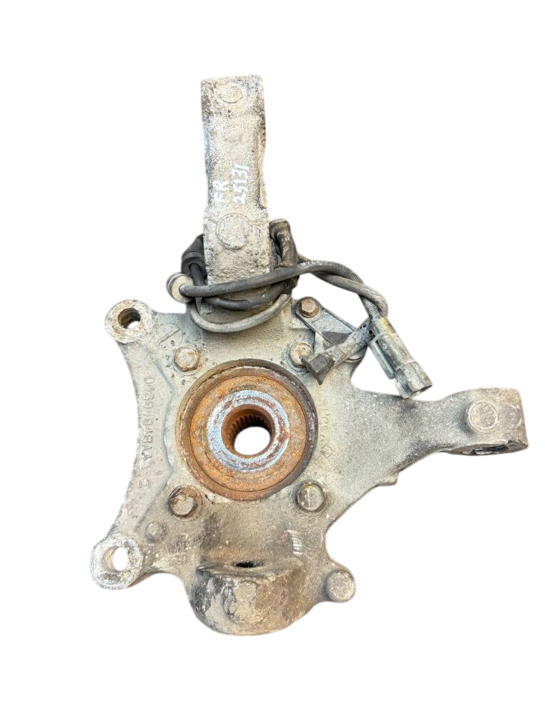 Chrysler Voyager / Town & Country Wheel bearing housing — front right Wheel bearing housing — front right — CHRYSLER ...