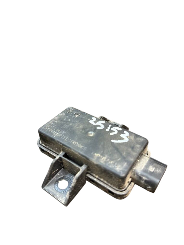 Ssangyong Korando, New Actyon Rengaspaine ohjausyksikkö Tyre pressure control unit — SSANGYONG KORANDO ...