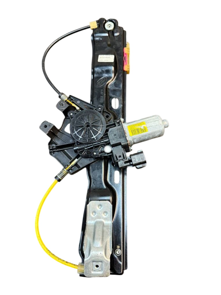 Land Rover Range Rover Evoque Complete window regulator — rear right Complete window regulator — rear right — LAND R...