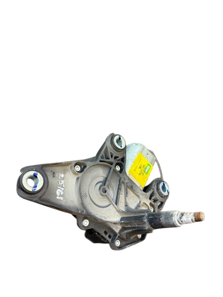 Chrysler Grand Voyager / Town & Country Мотор стеклоочистителя Tailgate wiper motor — CHRYSLER VOYAGER V (RT) ...
