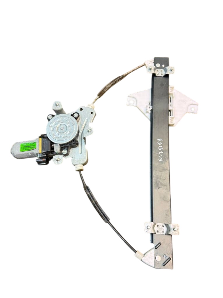 Ssangyong Korando, New Actyon Complete window regulator — rear left Complete window regulator — rear left — SSANGYO...