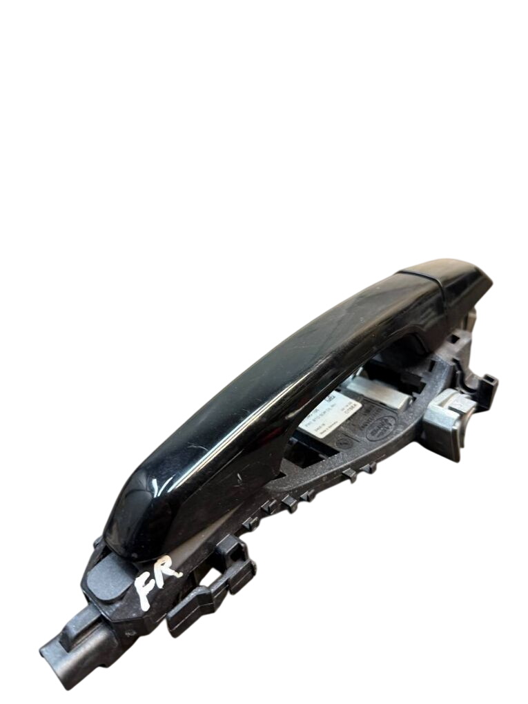 Land Rover Range Rover Evoque Exterior door handle — front right Exterior door handle — front right — LAND ROVER...