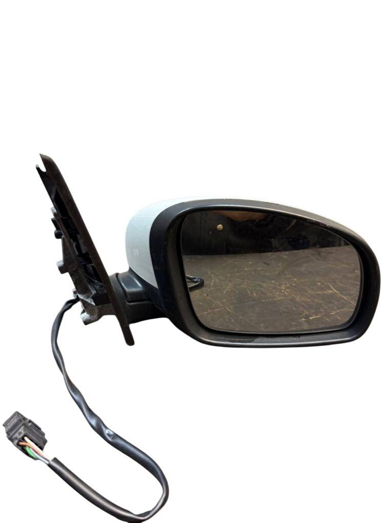 Skoda Roomster / Praktik Right mirror Right mirror — SKODA ROOMSTER / PRAKTIK (5J) (2...