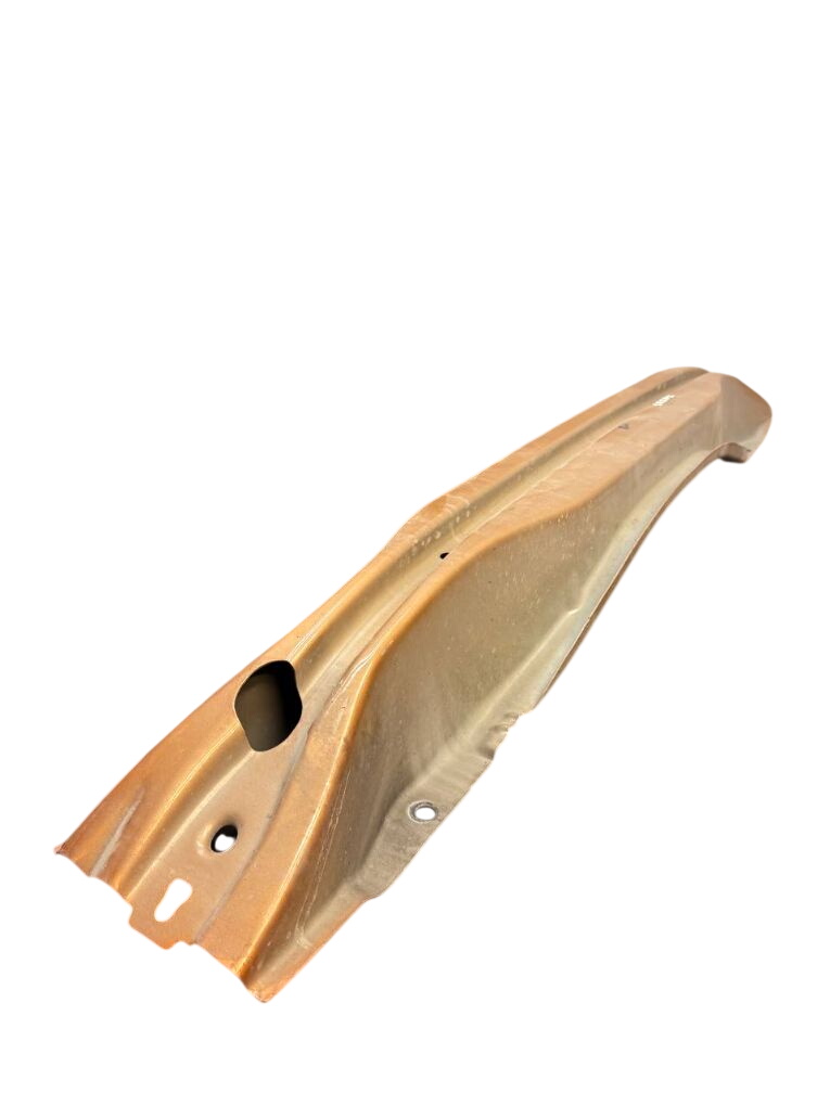 Volvo S60 Rear bumper reinforcement Rear bumper reinforcement — VOLVO S60 II / V60 ...