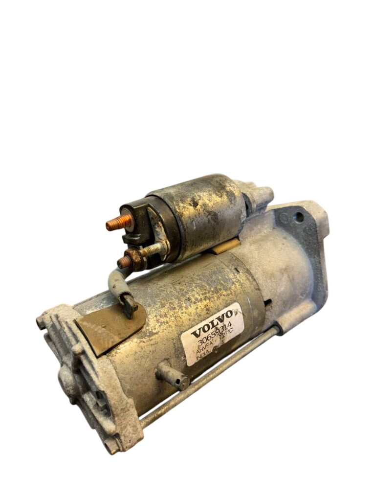 Volvo S60 Starter Motor Starter motor — VOLVO S60 II / V60 I (2010-2018...