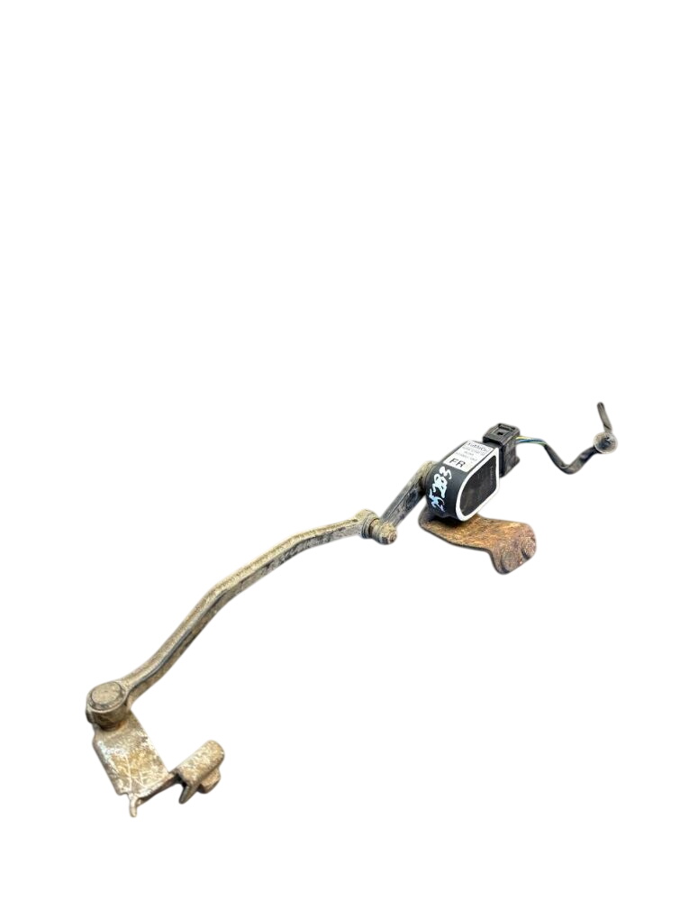 Volvo S60 Suspension level sensor — front left Suspension level sensor — front left — VOLVO S6...