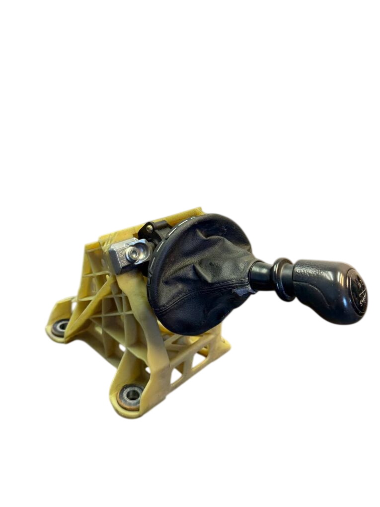 Volkswagen Transporter (T5, Caravelle, Multivan) Gearshift Mechanism Gearshift mechanism — VW TRANSPORTER T5 / MULTI...