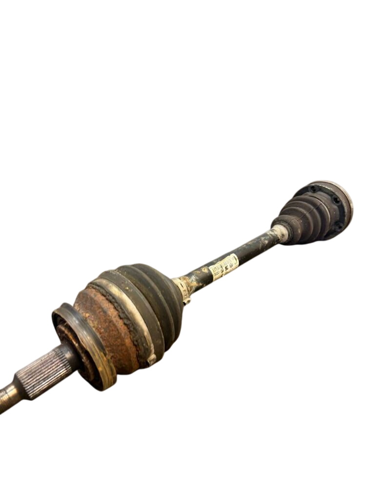 Volkswagen Transporter (T5, Caravelle, Multivan) Driveshaft — front left Driveshaft — front left — VW TRANSPORTER T5 / M...