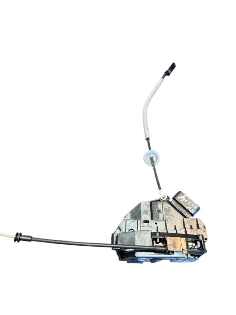 Volvo S60 Door lock — rear left Door lock — rear left — VOLVO S60 II / V60 I (2...