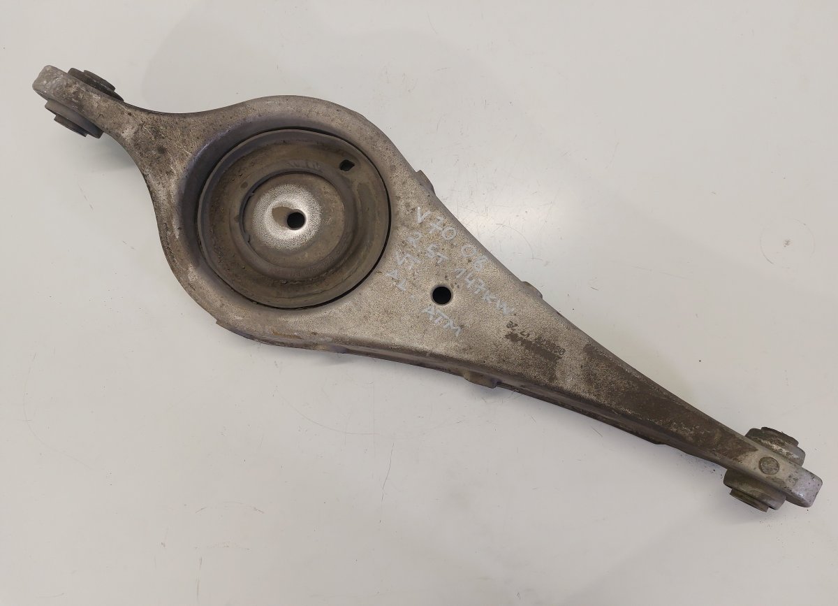 Volvo V70 Rear Axle Track Control Arm Lower Rear left Rear Axle Track Control Arm Lower Rear left — V...