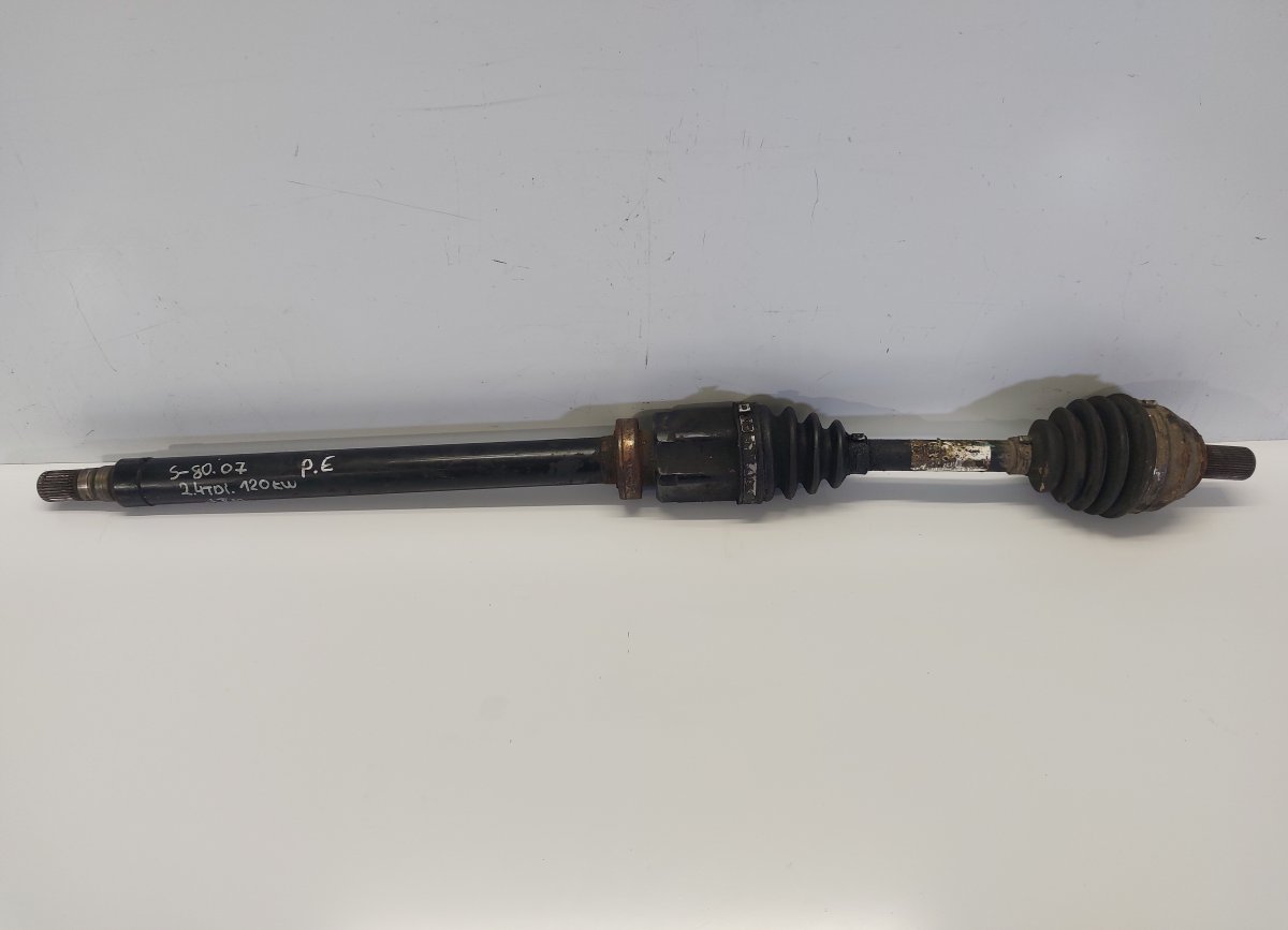 Volvo S80 Driveshaft — front right Driveshaft — front right — VOLVO S80 (II AS) (2...