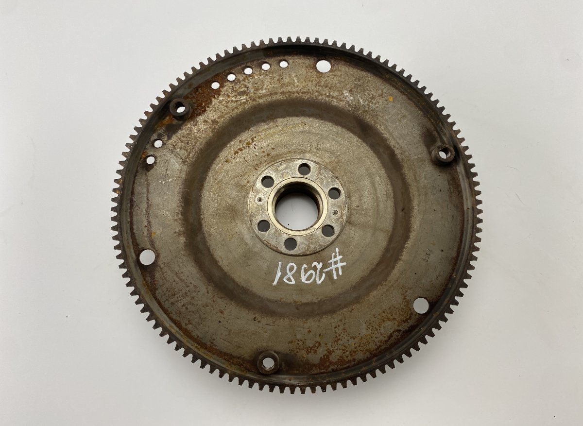 Audi A4 (B7) hooratas Flywheel — AUDI A4 / A4 ALLROAD (B8) (2007-2015...