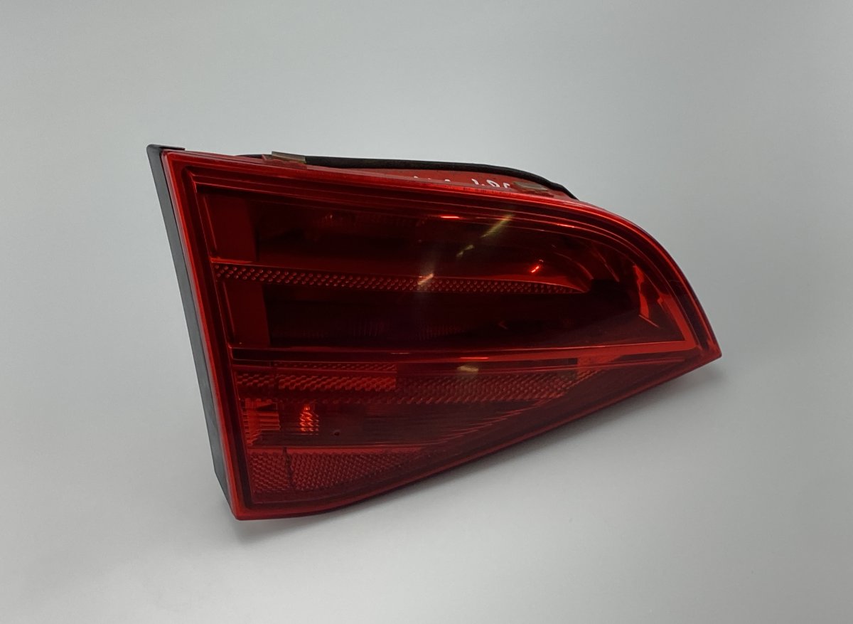 Audi A4 (B7) Inner tail light — left Inner tail light — left — AUDI A4 / A4 ALLROAD ...