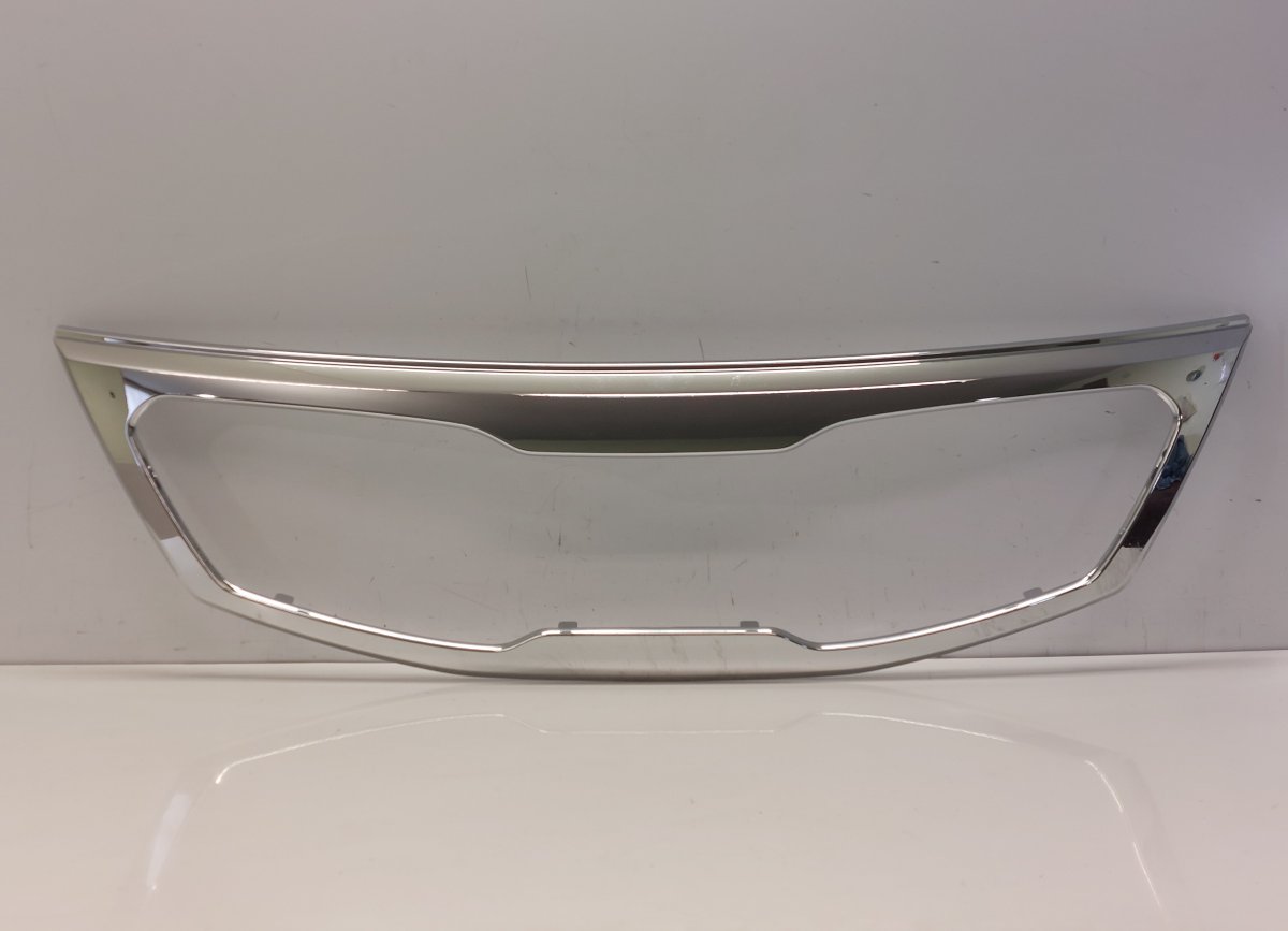 Kia Sportage Radiator Grille frame Radiator Grille frame — KIA SPORTAGE III (SL) (...