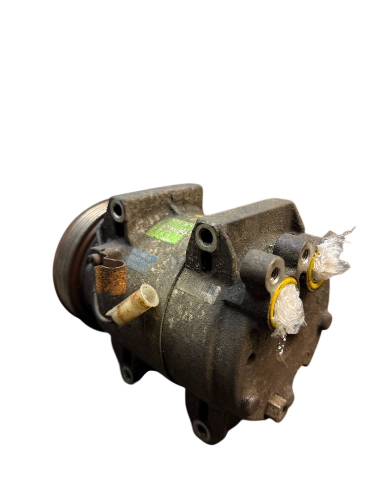 Volvo S60 Air-conditioning compressor Air-conditioning compressor — VOLVO S60 I (RS) ...