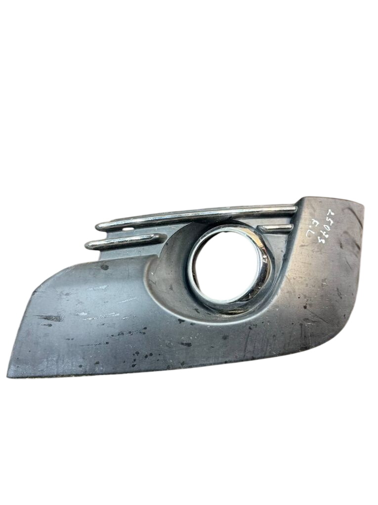 Peugeot 3008 Fog Lamp Mounting Front Left Fog Lamp Mounting Front Left — PEUGEOT 3008 I (...