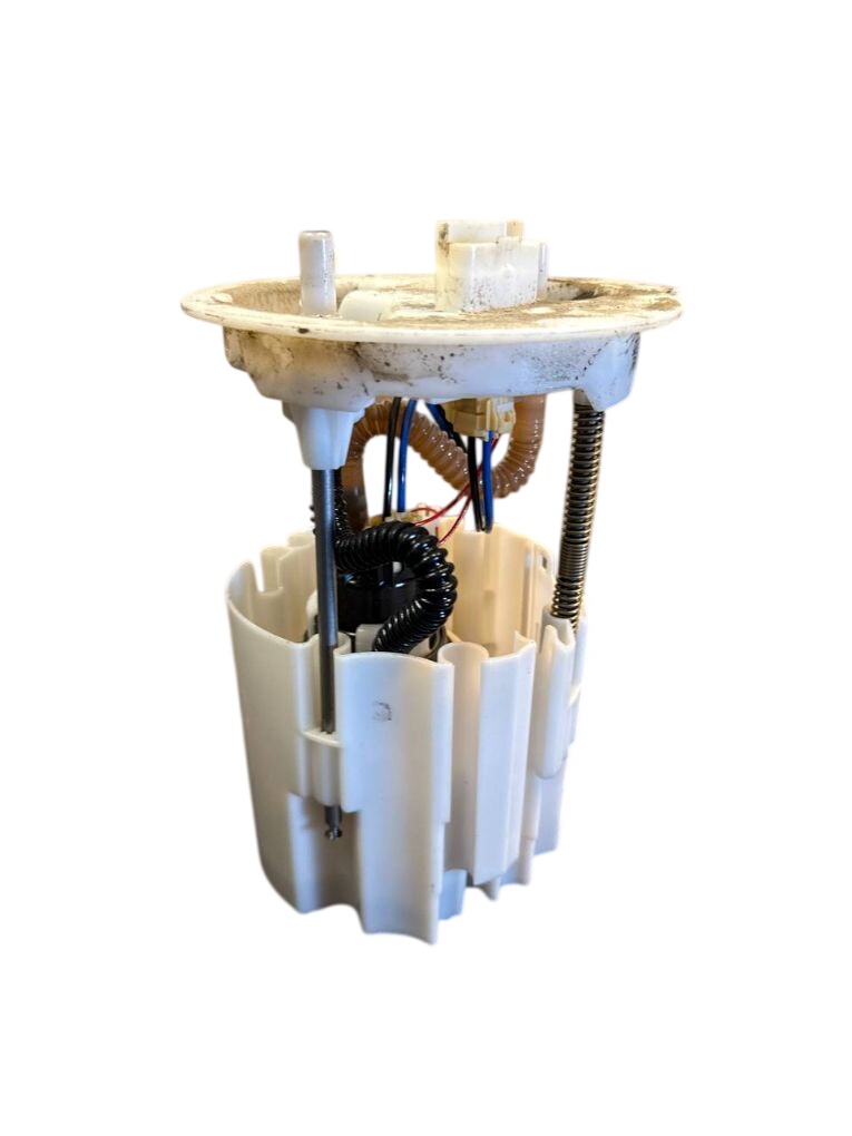 Volvo S60 Fuel feed pump Fuel feed pump — VOLVO S60 II / V60 I (2010-201...
