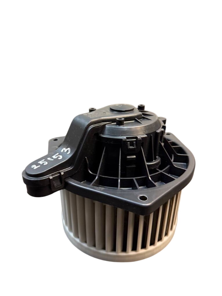 Ssangyong Korando, New Actyon Heater Blower Motor Heater blower motor — SSANGYONG KORANDO III (20...